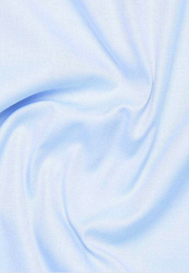 Eterna Camicia celeste eterna modern fit collo classico italiano Convenienza