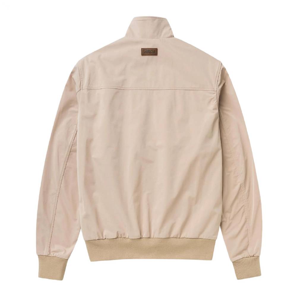 MCS Giacca bomber harrington mcs sfoderato 2025
