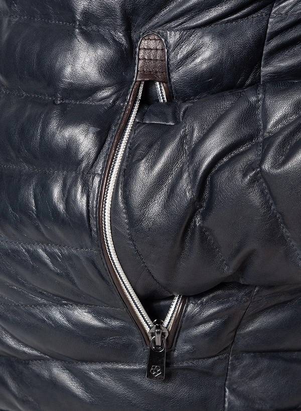 Milestone Giacca in pelle milestone con imbottitura innovativa Vendita