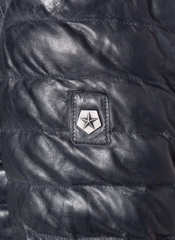 Milestone Giacca in pelle milestone con imbottitura innovativa Vendita