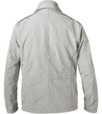 Milestone Field jacket in microfibra milestone modern fit Qualità Garantita