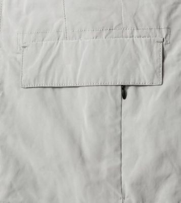 Milestone Field jacket in microfibra milestone modern fit Qualità Garantita