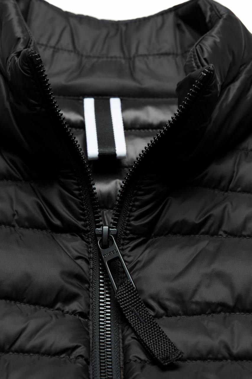Digel Gilet smanicato centogrammi digel modern fit Prezzo Ridotto