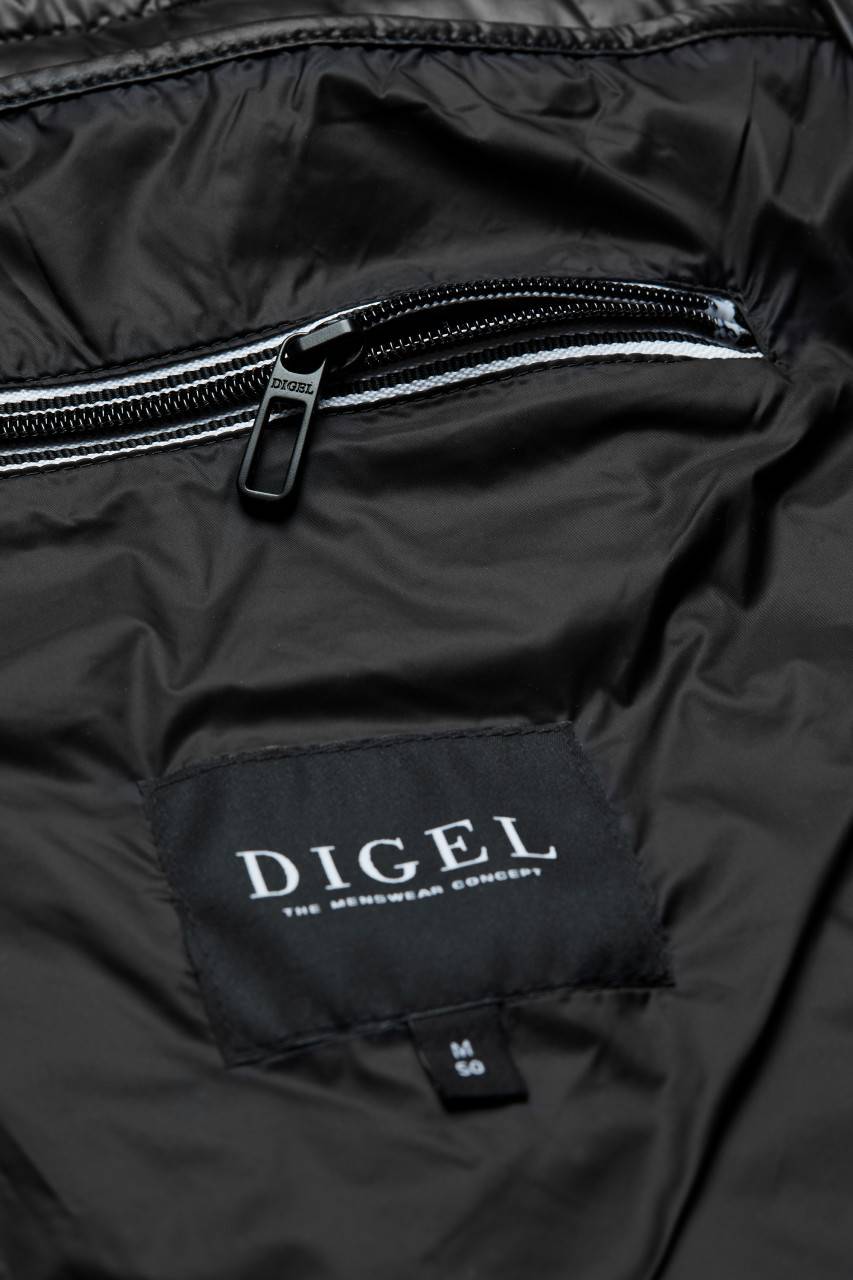 Digel Gilet smanicato centogrammi digel modern fit Prezzo Ridotto