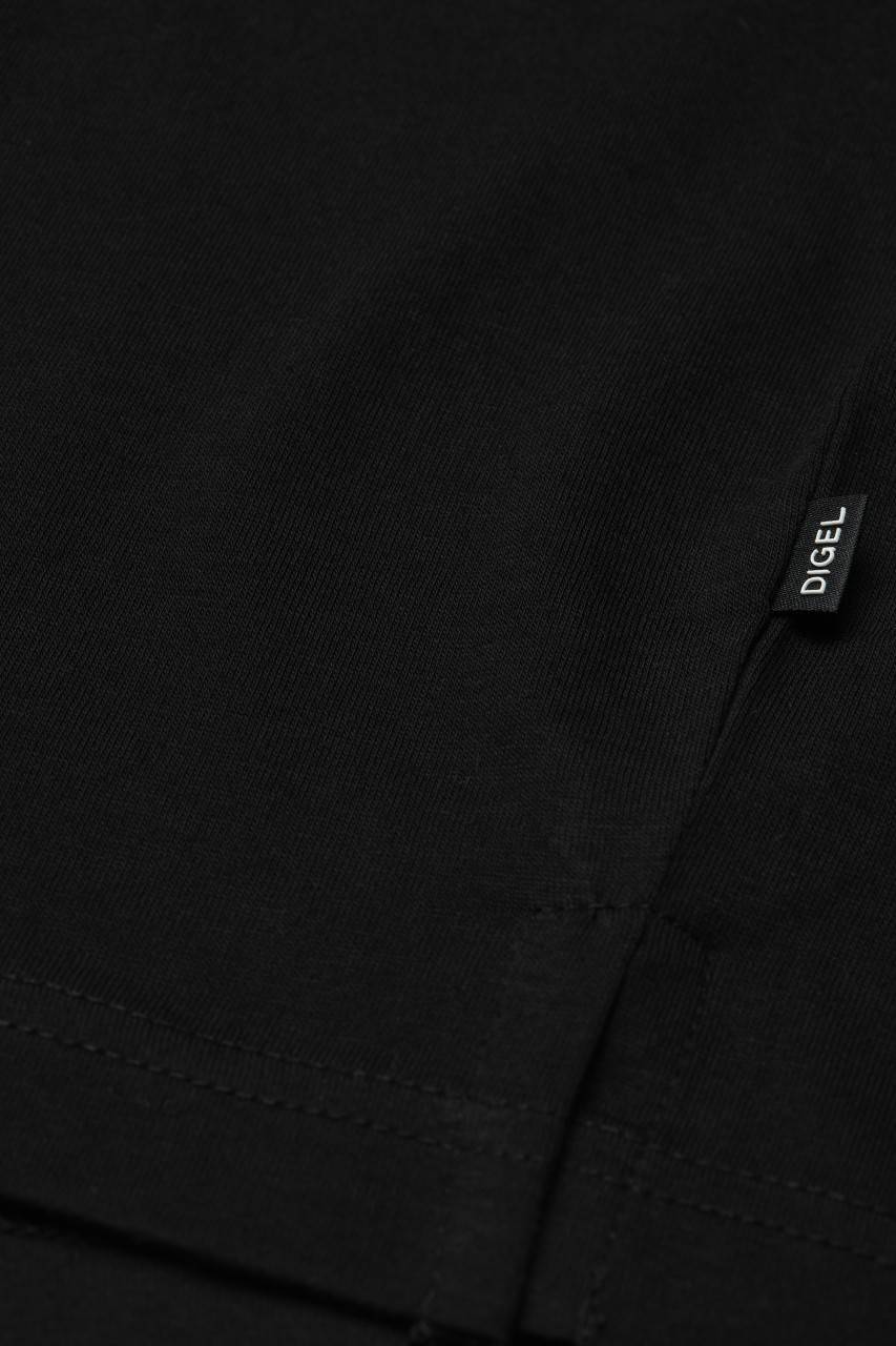 Digel Polo manica corta digel in cotone jersey Acquista Ora