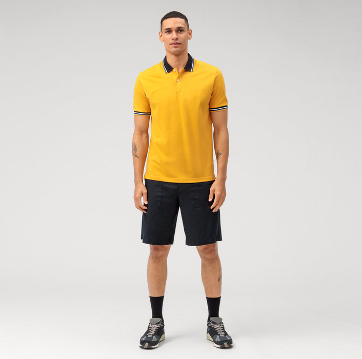 Olymp Polo color mais olymp regular fit cotone piqué Affare Del Giorno