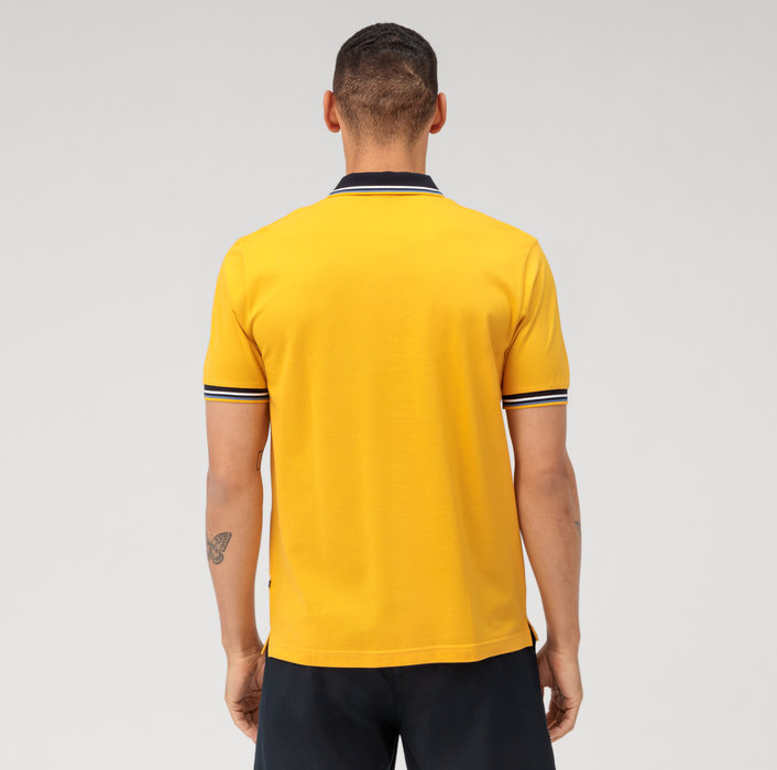 Olymp Polo color mais olymp regular fit cotone piqué Affare Del Giorno