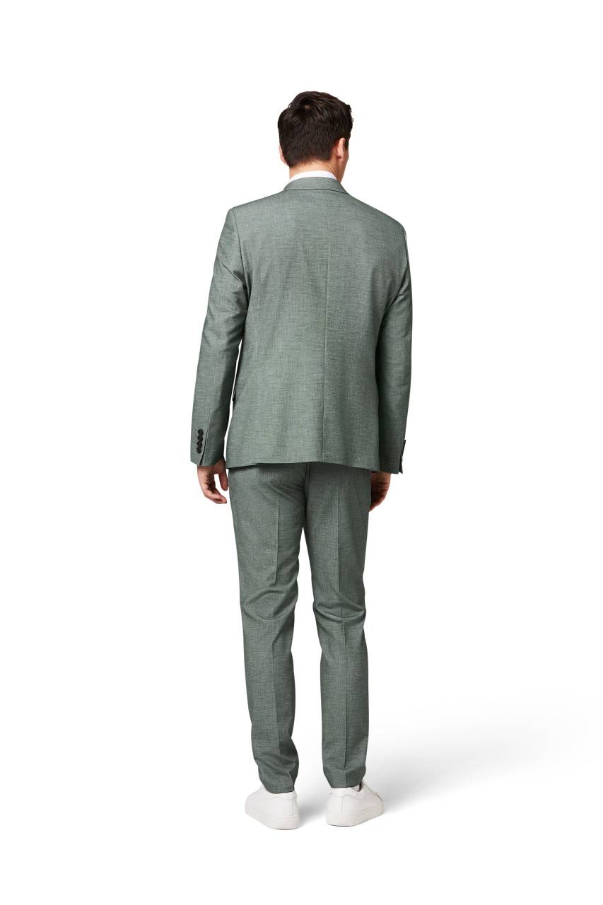 Digel Abito digel verde slim fit hyperstretch Negozi Online