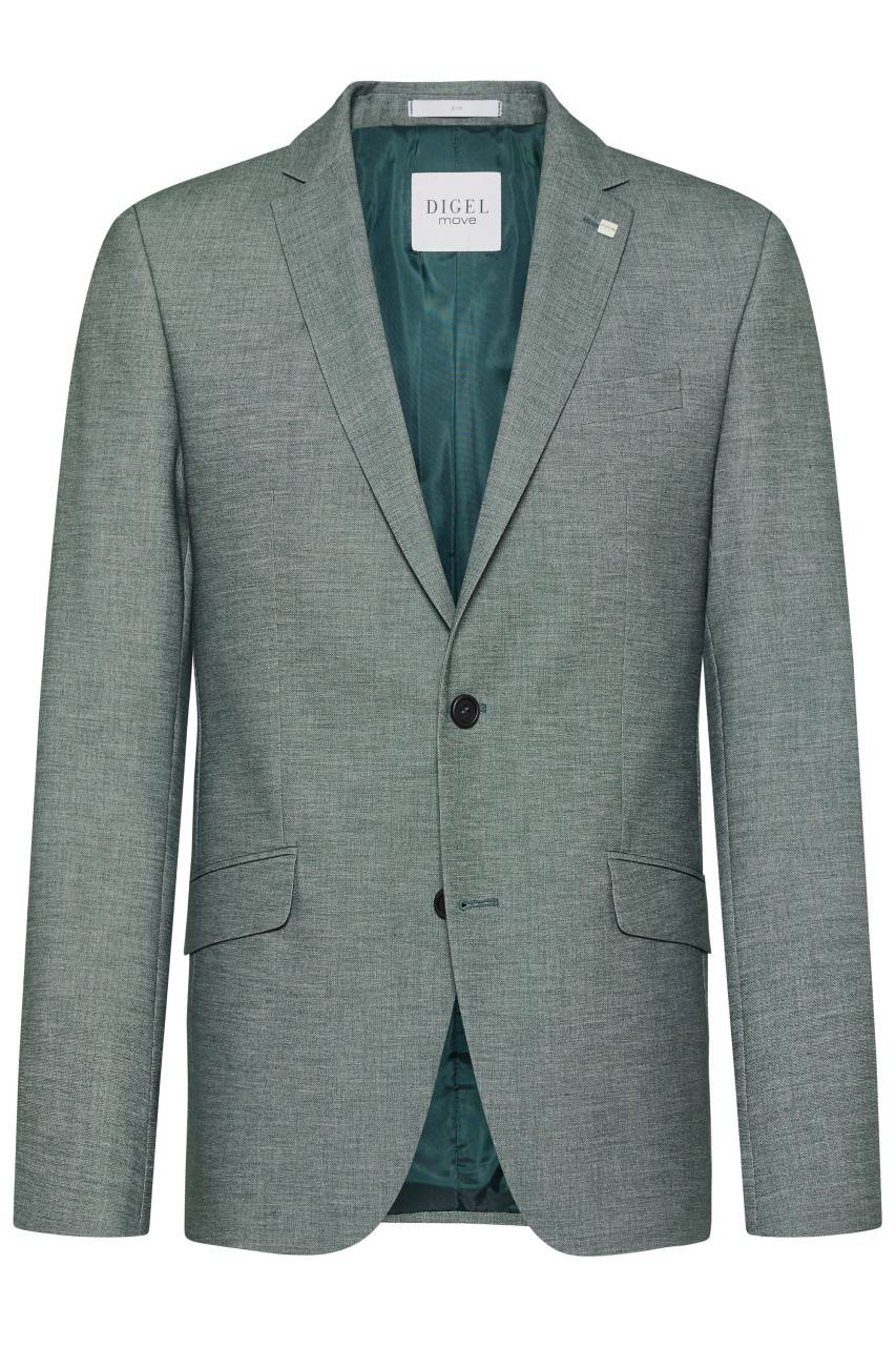 Digel Abito digel verde slim fit hyperstretch Negozi Online