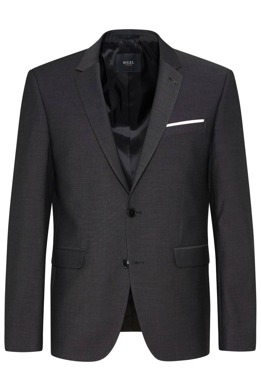 Digel Abito digel extra slim fit stretch blu e grigio Affare Del Giorno