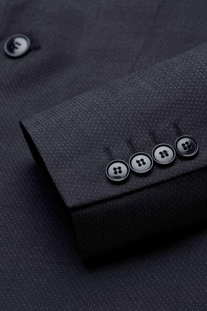 Digel Abito digel extra slim fit stretch blu e grigio Affare Del Giorno