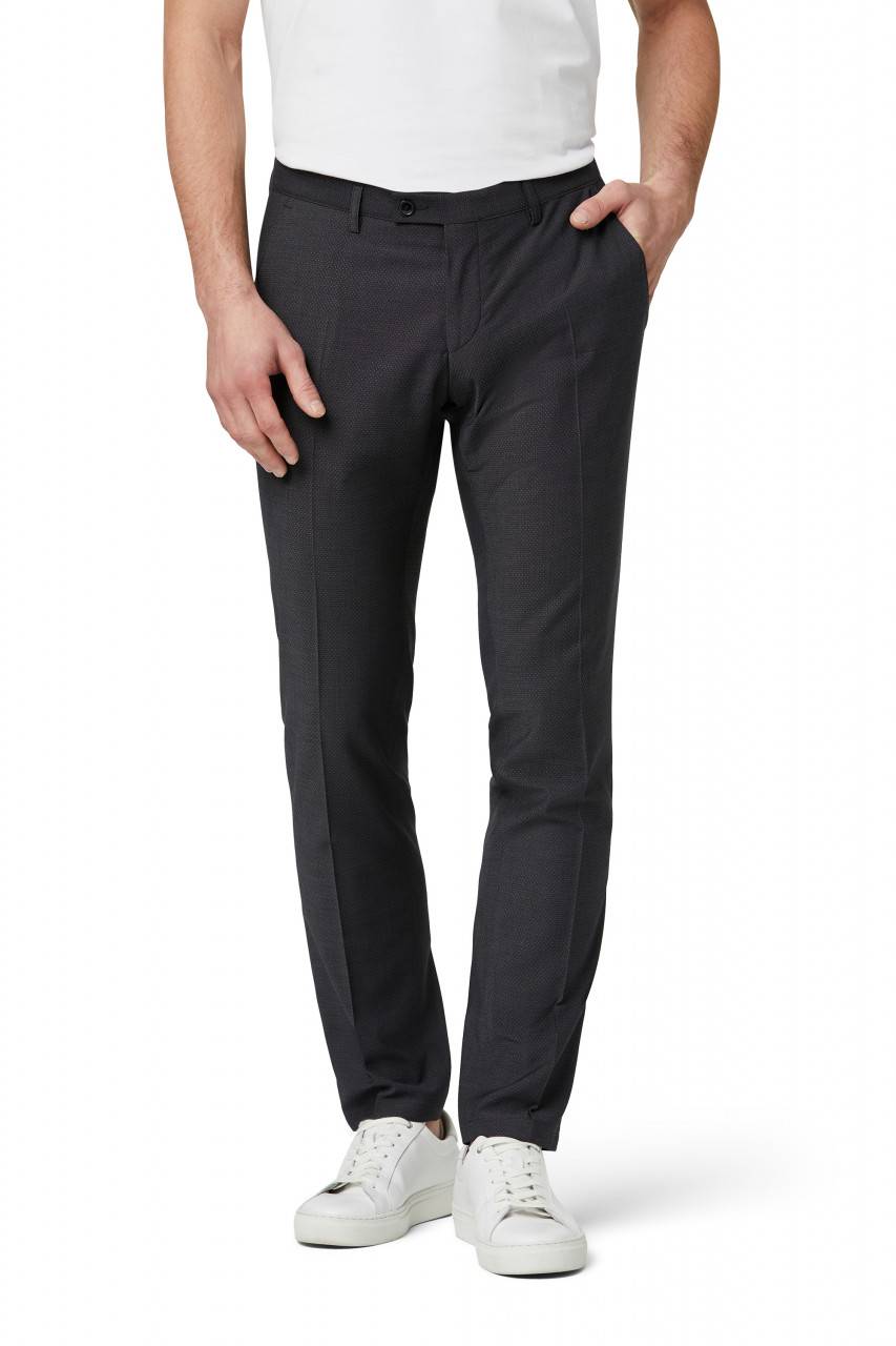 Digel Abito digel extra slim fit stretch blu e grigio Affare Del Giorno