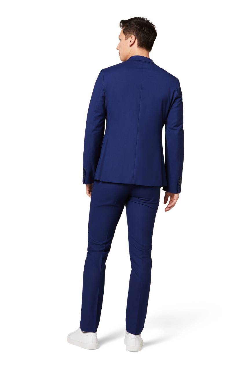 Digel Abito digel extra slim fit bluette Sottocosto