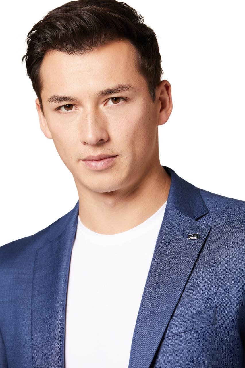 Digel Move Abito elasticizzato digel move drop quattro corto slim fit in due colori Vendita Economica