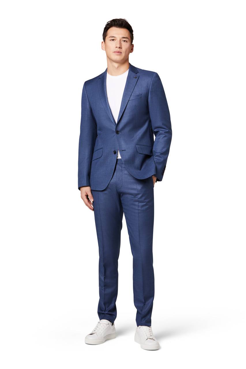 Digel Move Abito elasticizzato digel move drop quattro corto slim fit in due colori Vendita Economica