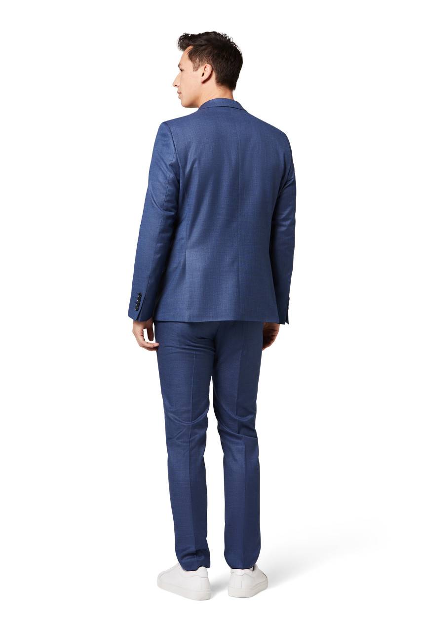 Digel Move Abito elasticizzato digel move drop quattro corto slim fit in due colori Vendita Economica