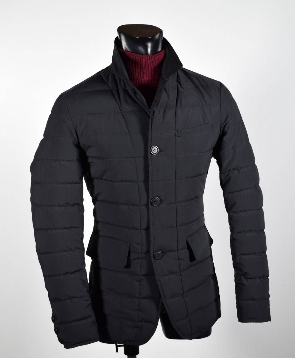 Talenti Giacca field jacket talenti in eco piuma slim fit Promozione Limitata