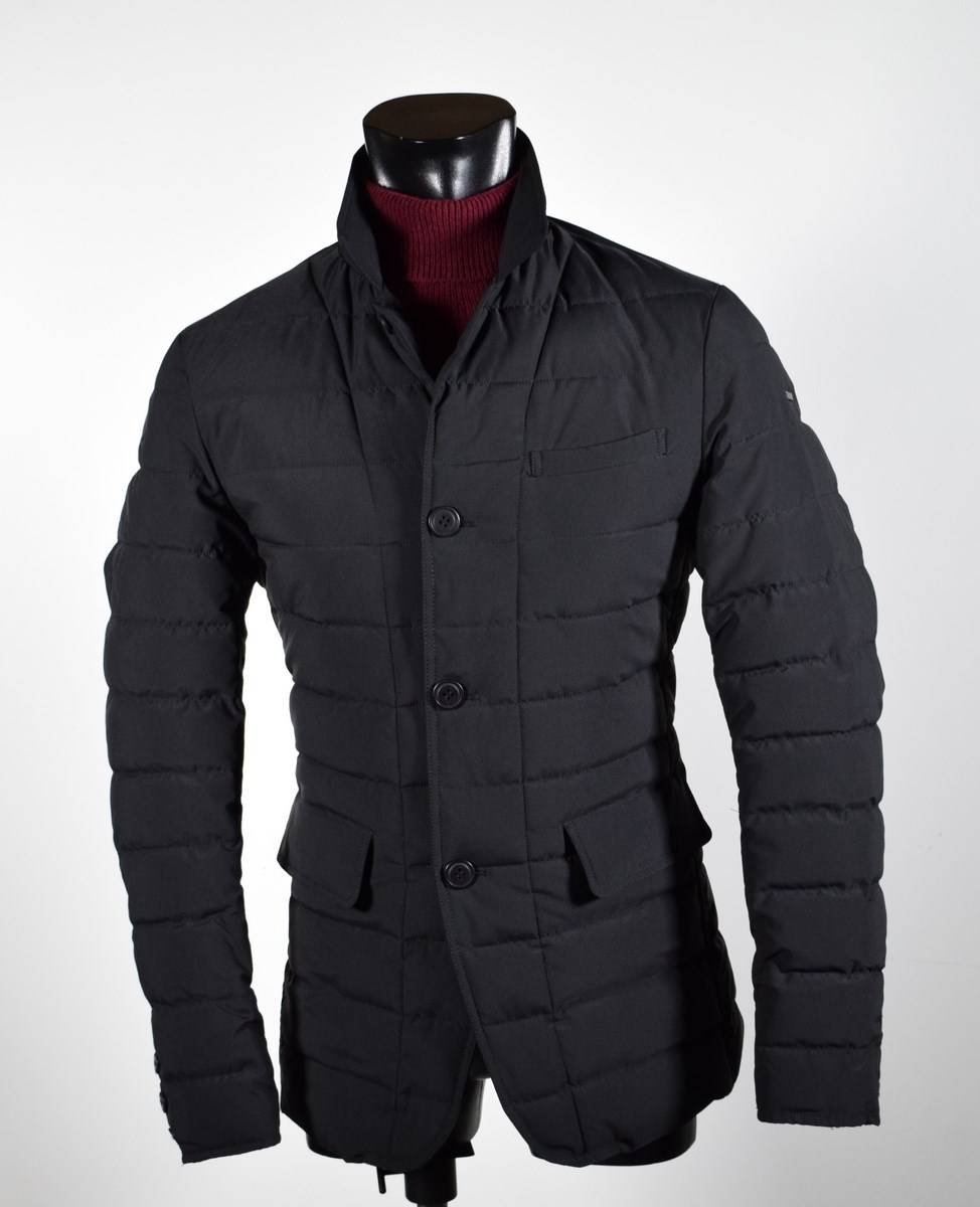 Talenti Giacca field jacket talenti in eco piuma slim fit Promozione Limitata