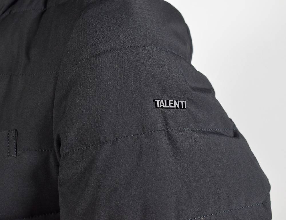 Talenti Giacca field jacket talenti in eco piuma slim fit Promozione Limitata