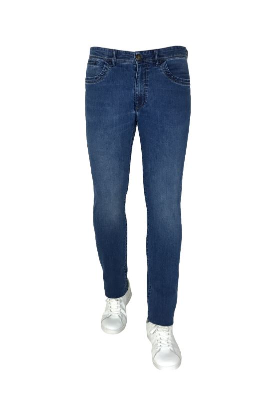 Sea Barrier Jeans modern fit sea barrier stone wash Soddisfazione Garantita