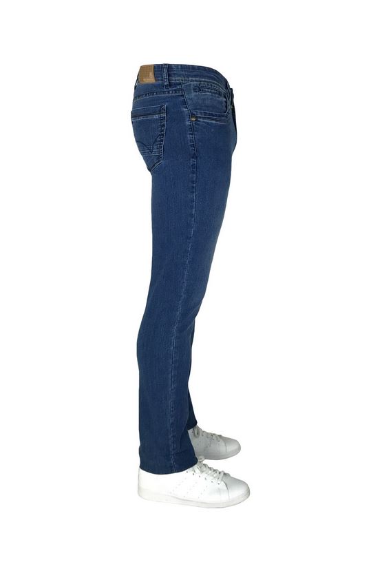 Sea Barrier Jeans modern fit sea barrier stone wash Soddisfazione Garantita