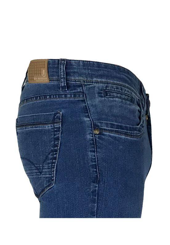 Sea Barrier Jeans modern fit sea barrier stone wash Soddisfazione Garantita