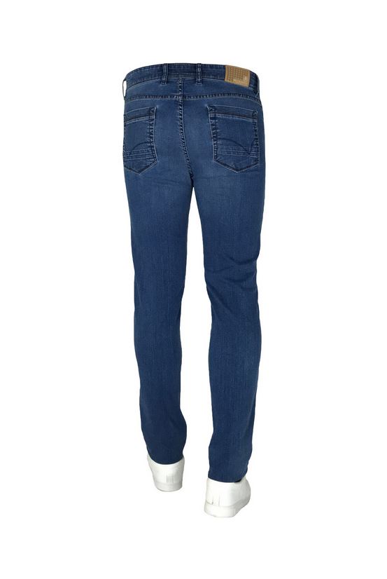 Sea Barrier Jeans modern fit sea barrier stone wash Soddisfazione Garantita
