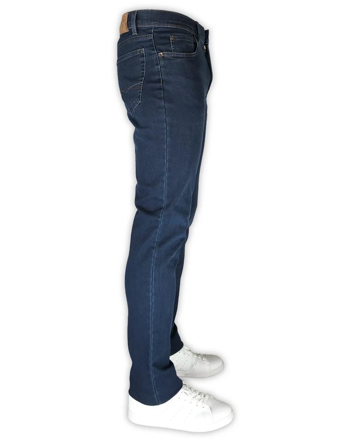 Sea Barrier Jeans blu denim stone washed sea barrier modern fit Shopping Online