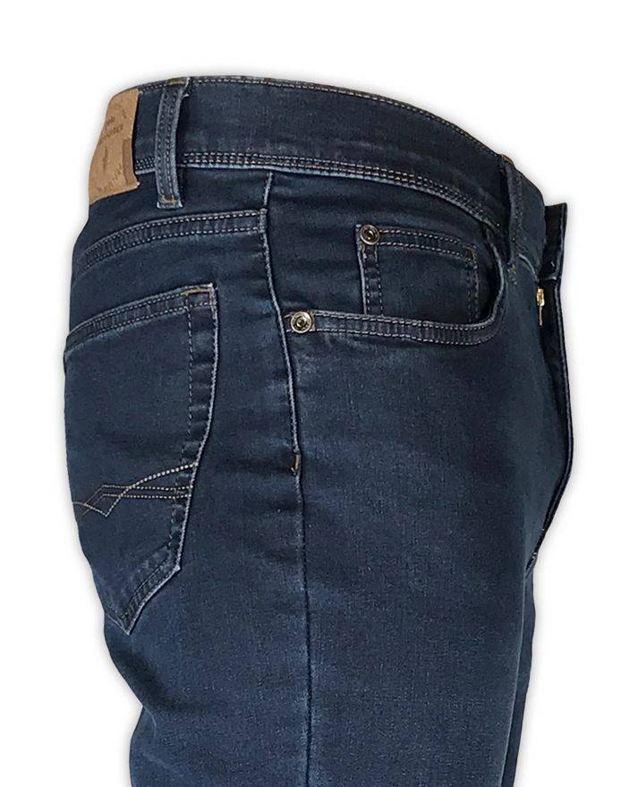 Sea Barrier Jeans blu denim stone washed sea barrier modern fit Shopping Online