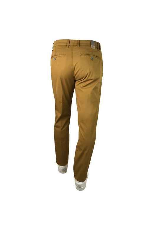 Sea Barrier Pantalone blu scuro modern fit sea barrier in cotone stretch 2025