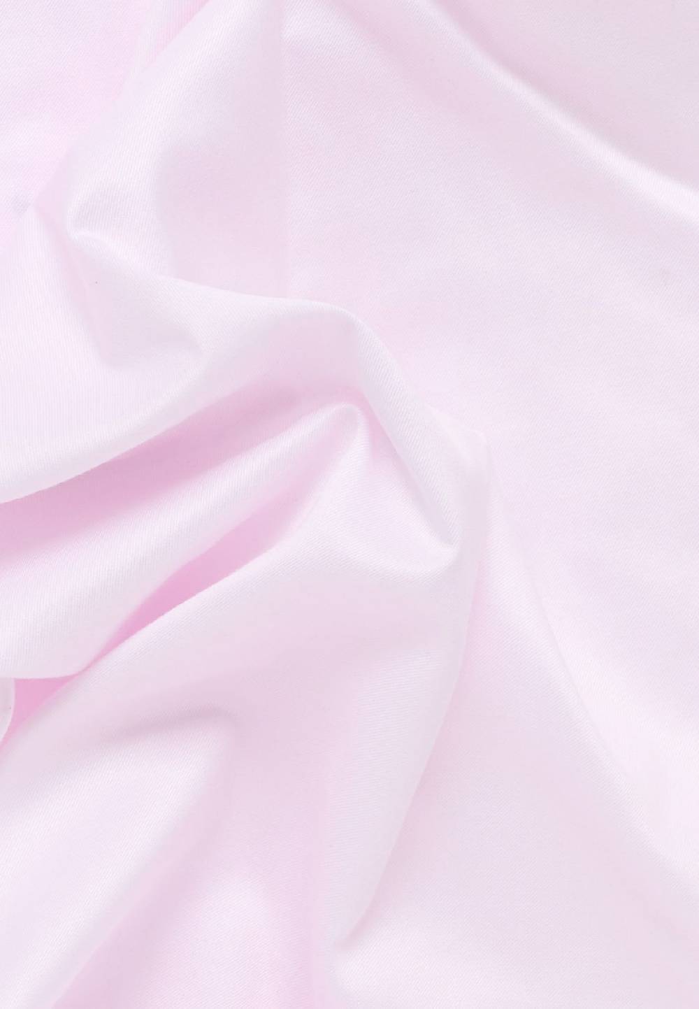 Eterna Camicia rosa eterna cotone twill ritorto modern fit Vendita Economica