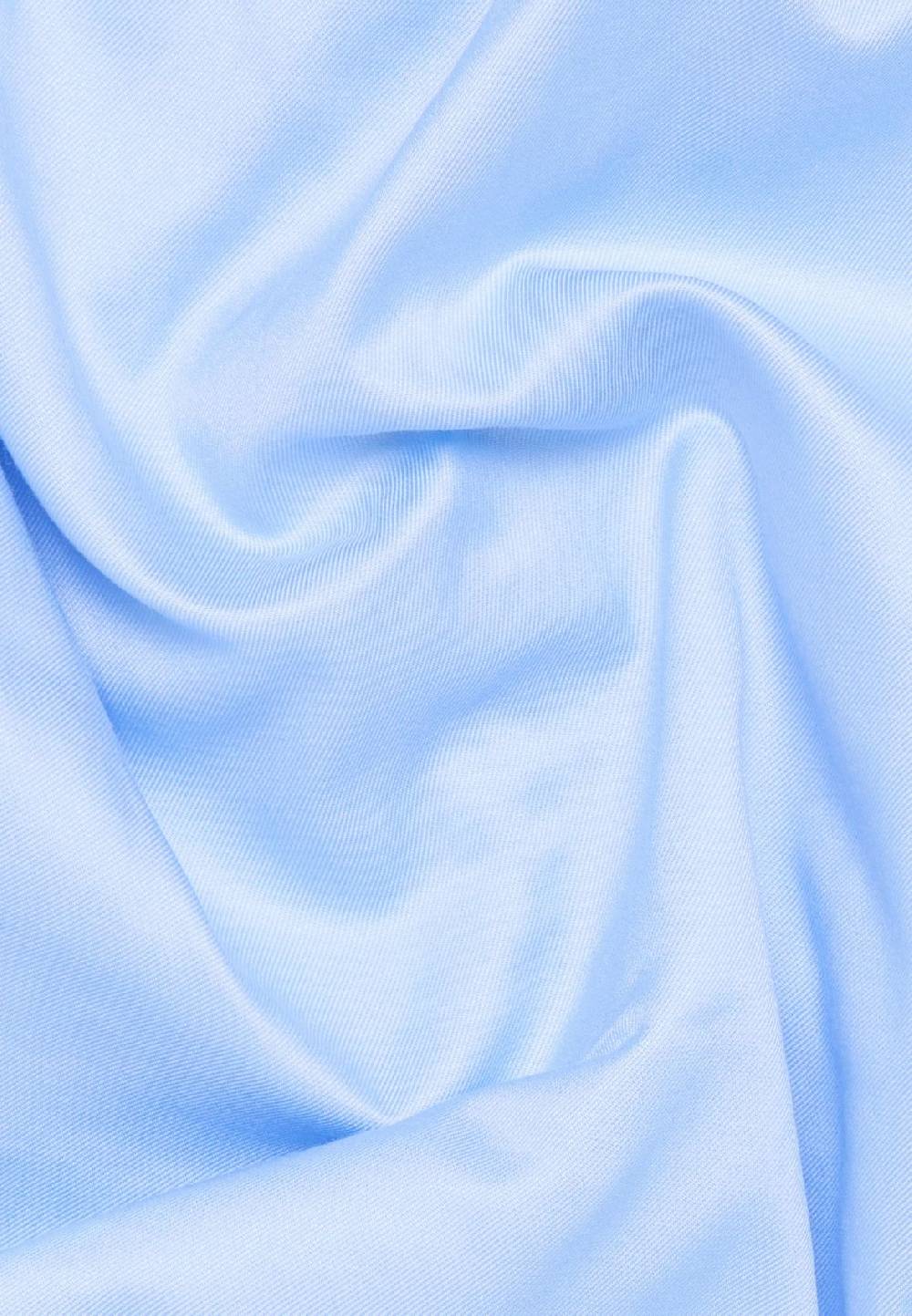 Eterna Camicia celeste eterna cotone twill ritorto modern fit I Più Venduti