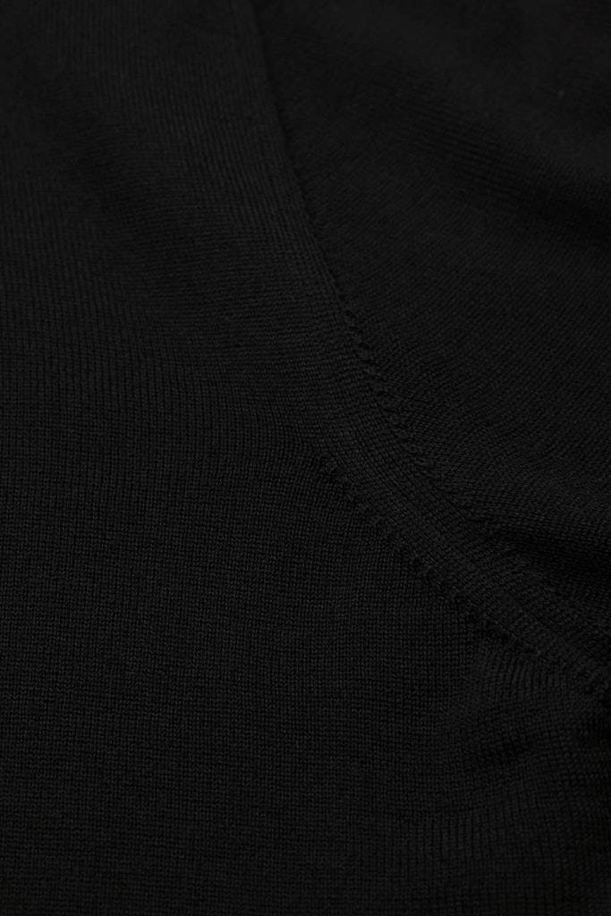 Digel Polo modern fit digel in pura lana pettinata Offerte esclusive