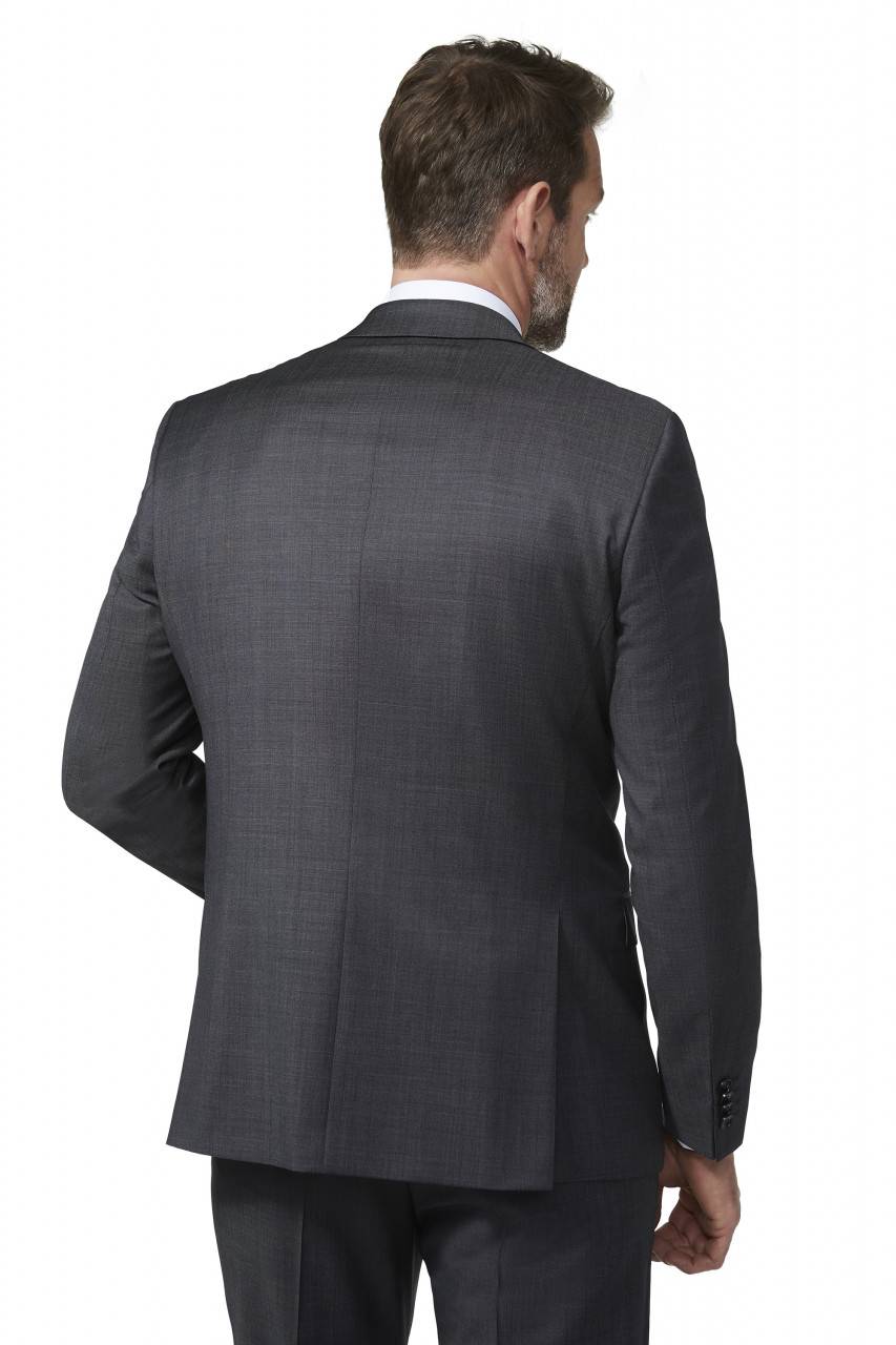 Digel Abito in pura lana super 120's digel drop sei modern fit Consegna Veloce