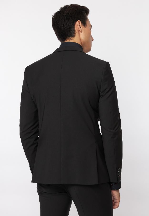 Roy Robson Abito extra slim fit roy robson in lana bi-stretch Hotsell