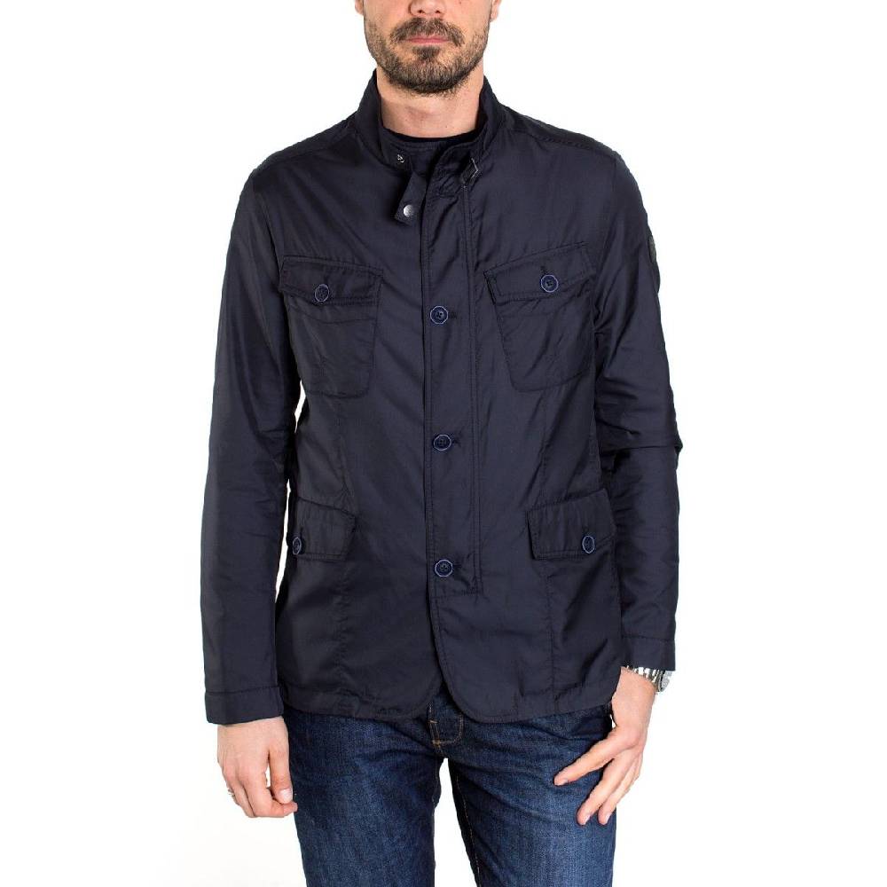 Milestone Giacca milestone taglio blazer in tessuto operato effetto nido d’ape Offerta natalizia