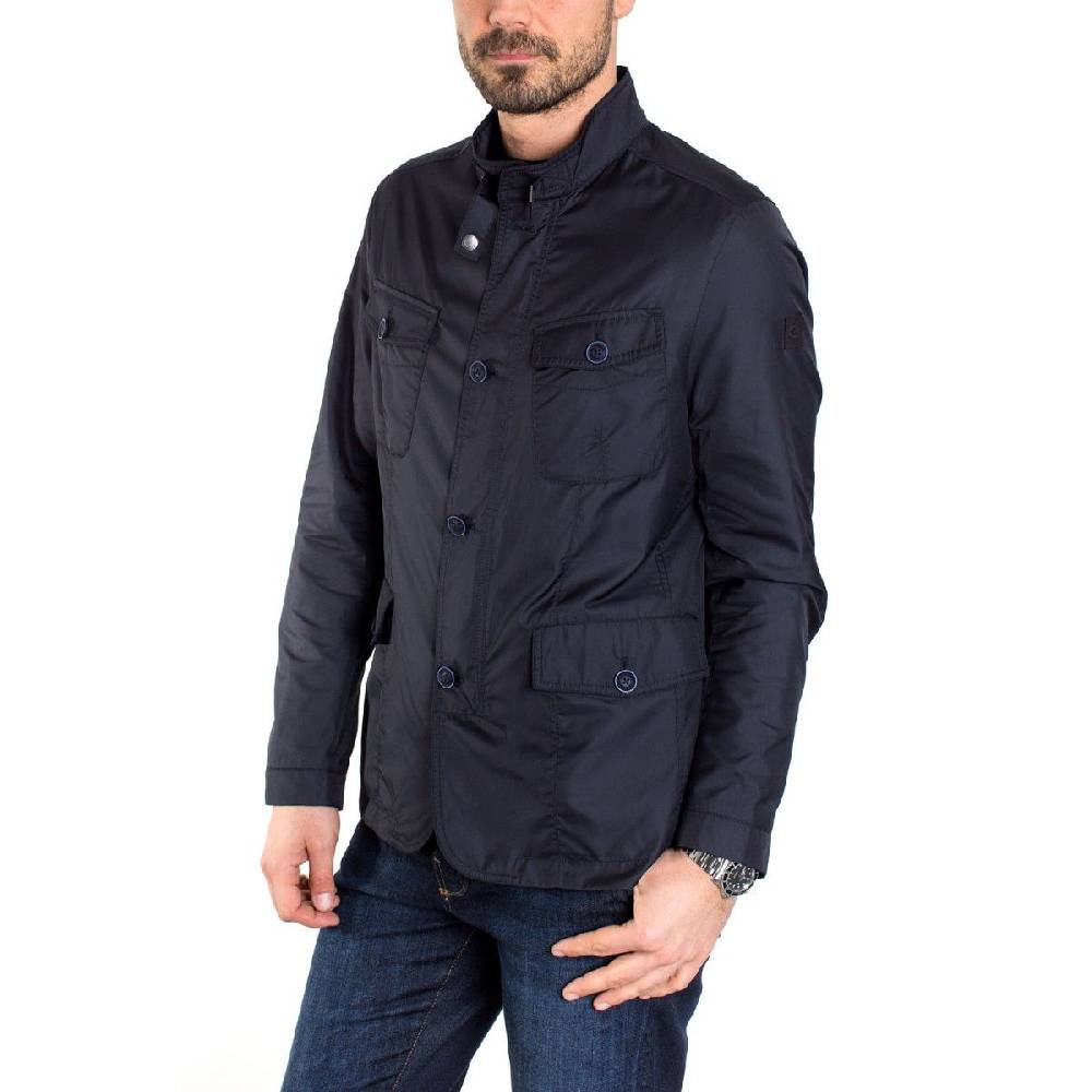 Milestone Giacca milestone taglio blazer in tessuto operato effetto nido d’ape Offerta natalizia