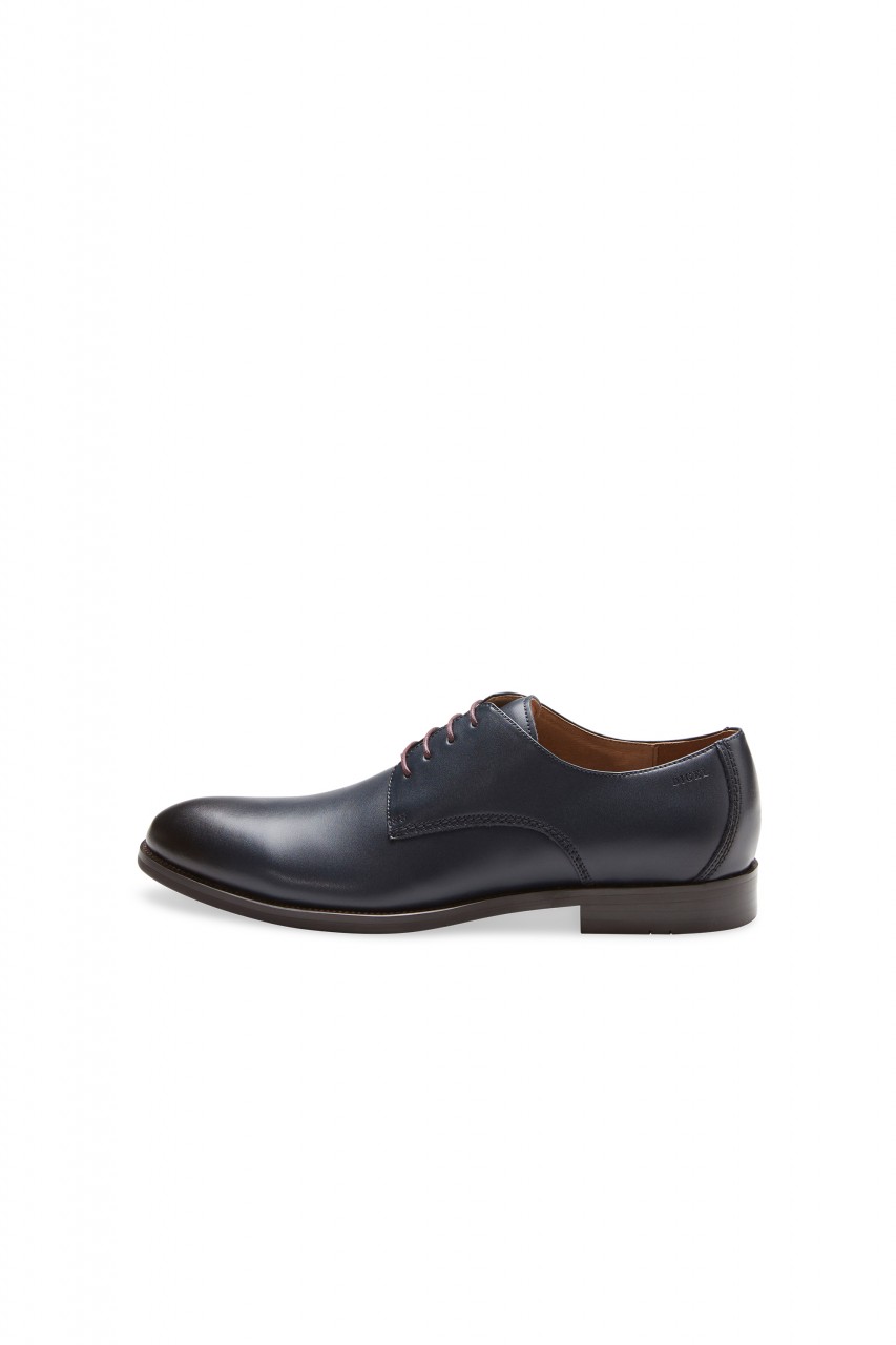Digel Scarpa elegante digel modello derby in tre colori Offerta temporanea