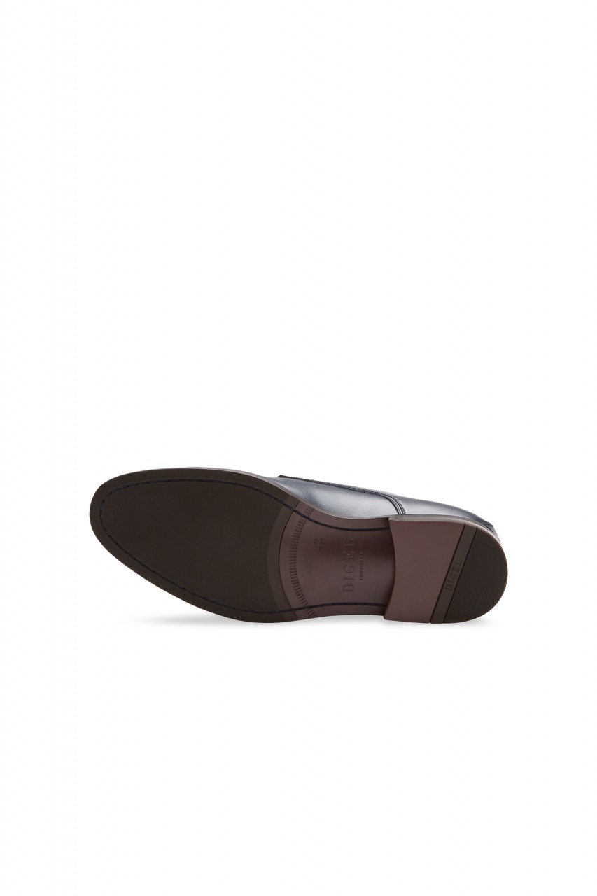 Digel Scarpa elegante digel modello derby in tre colori Offerta temporanea