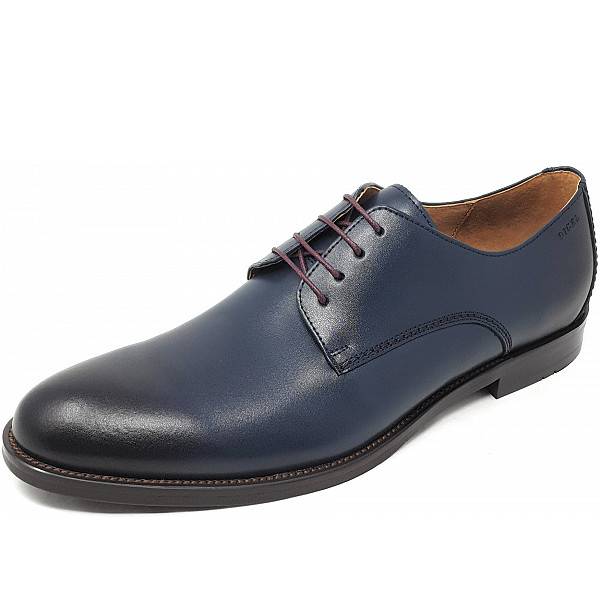 Digel Scarpa elegante digel modello derby in tre colori Offerta temporanea