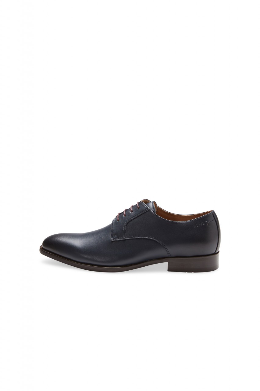 Digel Scarpa stringata elgante digel in pelle quattro colori Grandi sconti