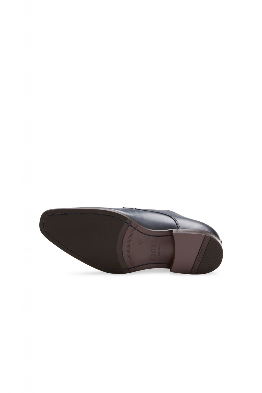 Digel Scarpa stringata elgante digel in pelle quattro colori Grandi sconti