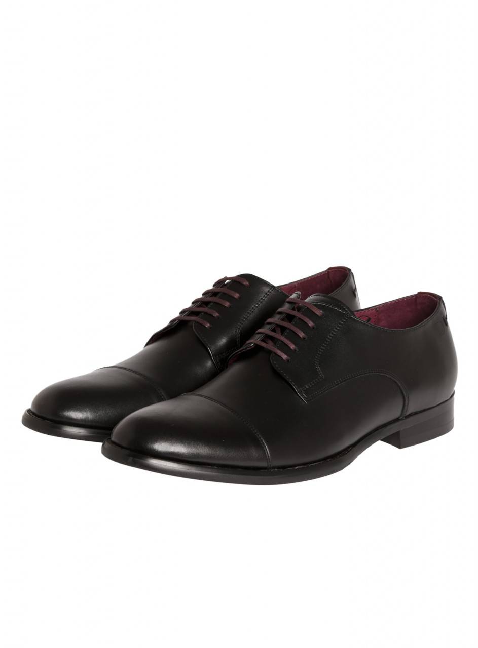 Digel Scarpa derby elegante digel in pelle Nuovi prodotti