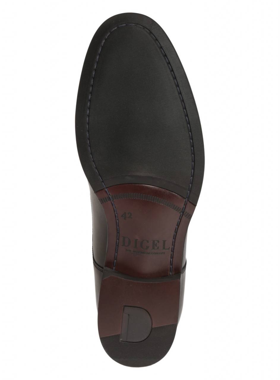 Digel Scarpa derby elegante digel in pelle Nuovi prodotti