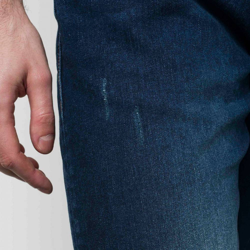 MCS Jeans mcs middle blue denim lavaggio leggero Ultimi tre giorni