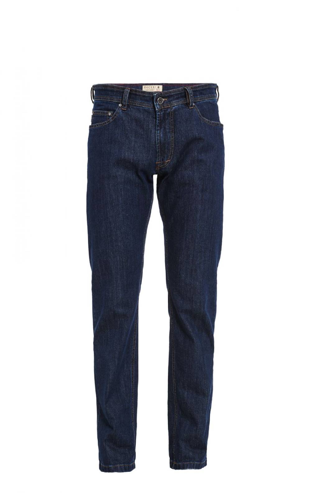 Digel Jeans digel denim stretch modern fit in due colori Promozione temporanea