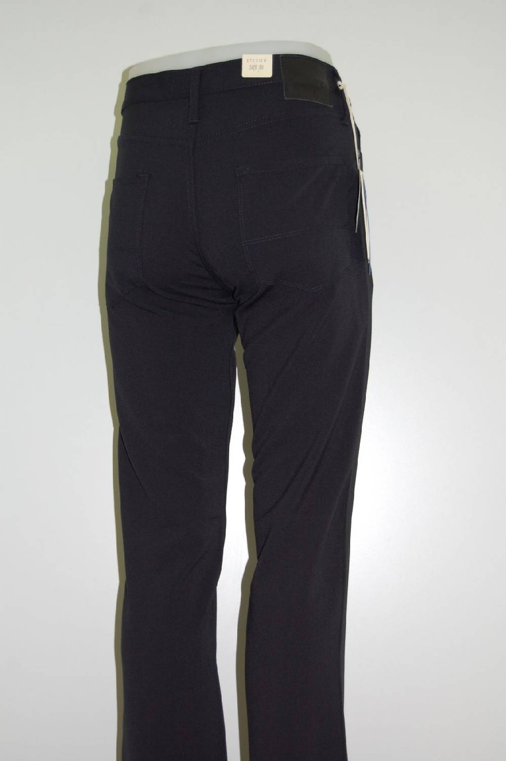 Cerruti 1881 Jeans Cerruti lana stretch in tre colori Solo un giorno rimasto