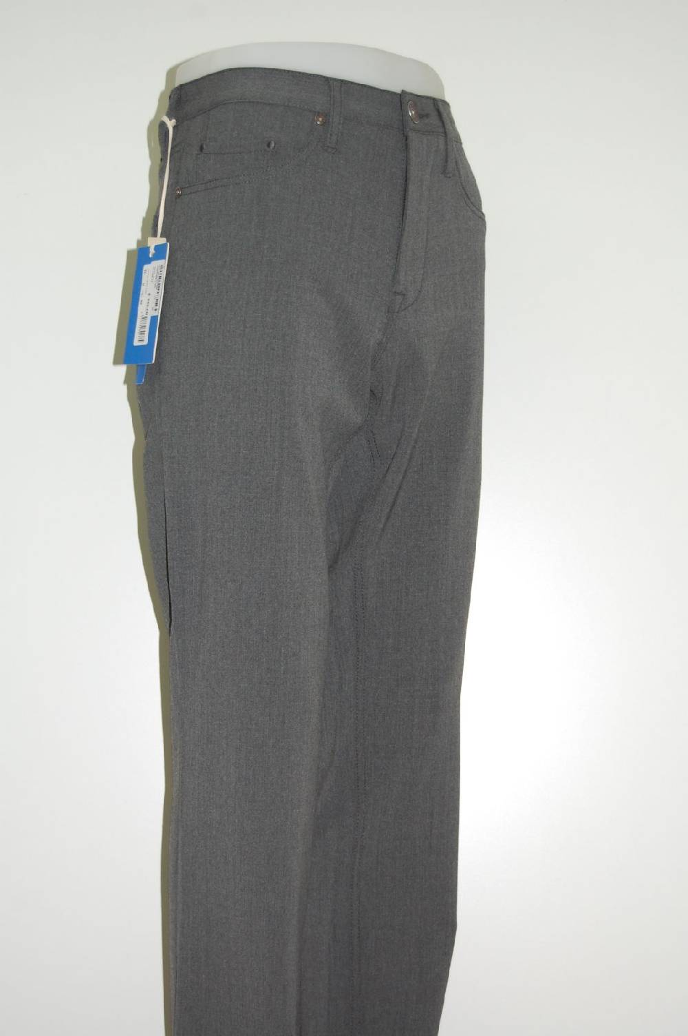 Cerruti 1881 Jeans Cerruti lana stretch in tre colori Solo un giorno rimasto