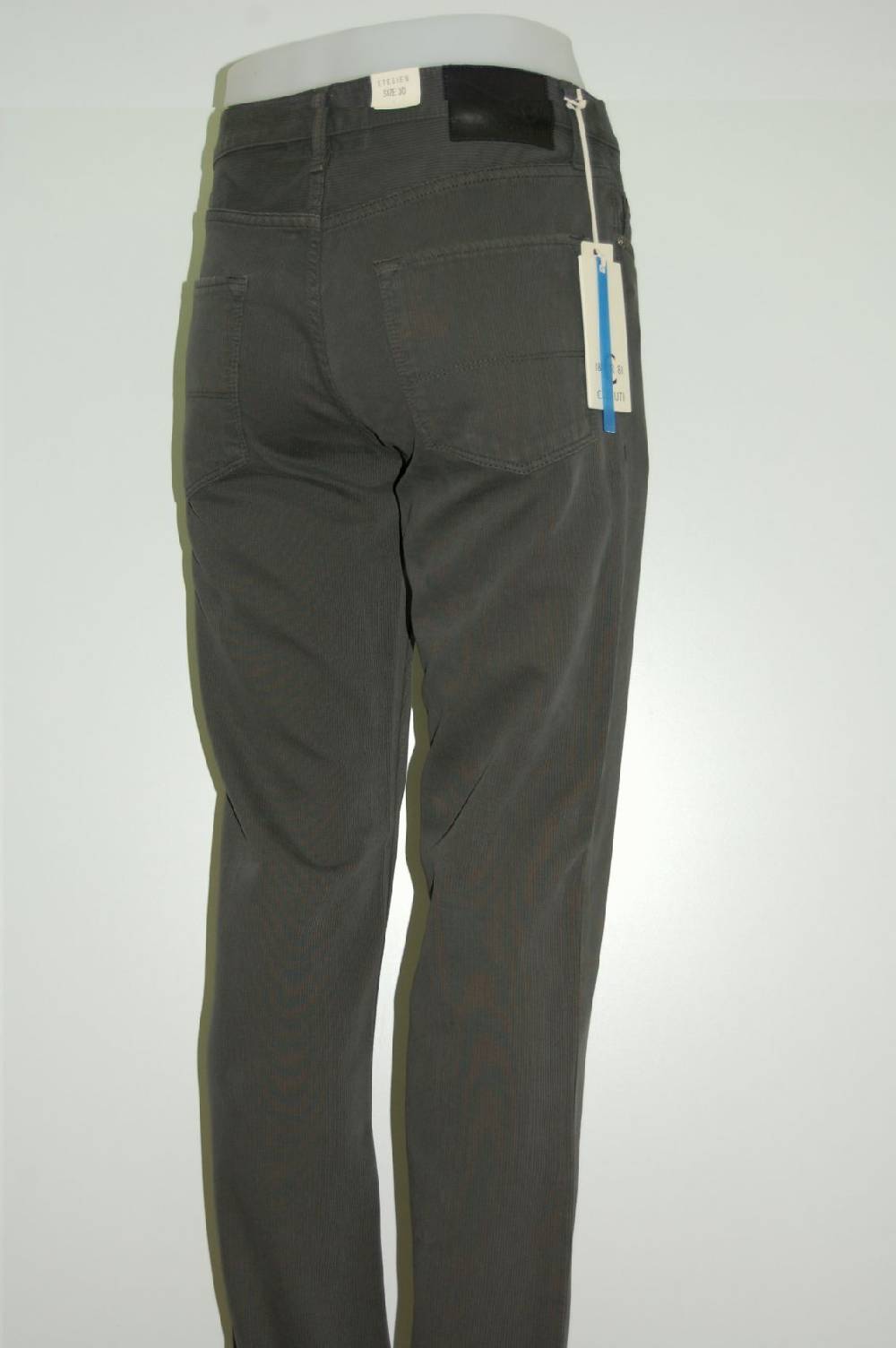 Cerruti 1881 Jeans fustagno Cerruti 1881 tre colori Super sconto
