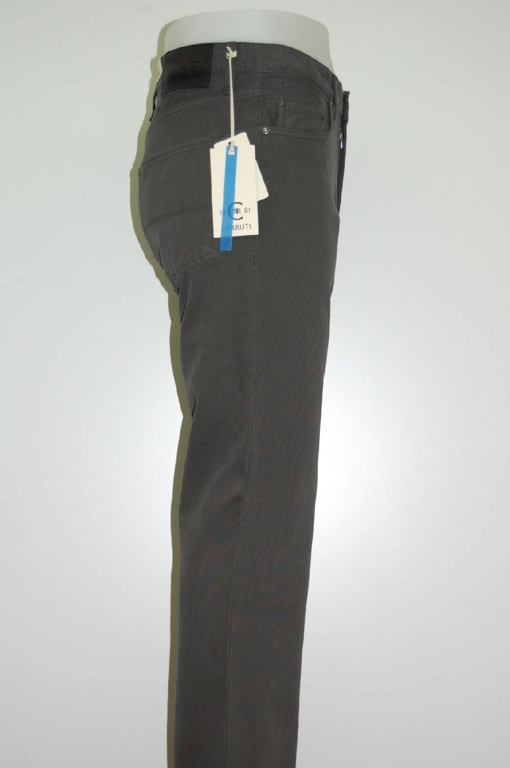 Cerruti 1881 Jeans fustagno Cerruti 1881 tre colori Super sconto